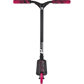 Root Industries Type R Complete Scooter (Pink Splatter)