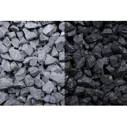 Splitt Basalt 1 kg 8-16 mm