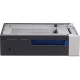 HP CE860A Papierzuführung