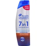 Head & Shoulders 7in1 Avanced Anti-Schuppen Anti-Haarverslust 250 ml