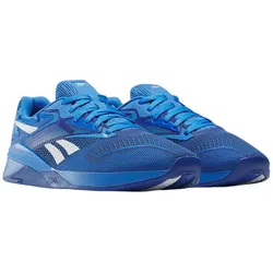 Reebok Hallen-Indoorschuhe Nano X4 blau Herren