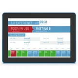 Allnet Meetingraum RGB LED Tablet 10 Zoll RK3568 8GB/32GB WiFi,A ndroid 11 NFC Farbe schwarz MeetOne-101-C0