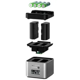 Hähnel proCUBE2 Canon