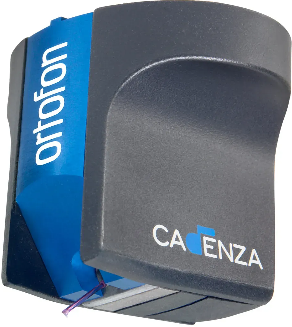 Ortofon MC Cadenza Blue Tonabnehmer
