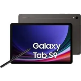 Samsung Galaxy Tab S9 11.0'' 128 GB Wi-Fi Graphite