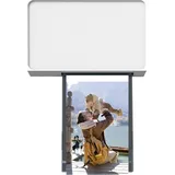 Liene Amber M100 Fotodrucker Druck-Auflösung: 300 x 300 dpi Papierformat (max.): 100 x 148mm