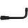 MATRIX FISHING FOX 3D-R Cross Arm Short GBA021