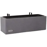 Vivanno Milano Benno 22 x 62 x 21,5 cm Grau