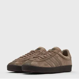 adidas Handball Spezial Core Black / Cloud White / Gum 47 1/3
