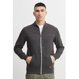 Blend Sweatjacke BHArco in Dunkelgrau | Gr.: M