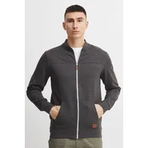 Blend Sweatjacke BHArco in Dunkelgrau | Gr.: M