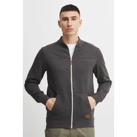 Blend Sweatjacke BHArco in Dunkelgrau | Gr.: M