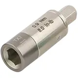 Bernstein Tools for Electronics Drehmoment-Schraubendreher 0.9 Nm (max)