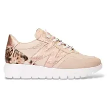 Wonders Odisei Damen Beige 41