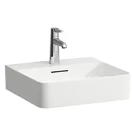 Laufen Val Aufsatzwaschtisch 45 x 42 cm (8162800001041)