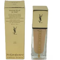 Yves Saint Laurent Touche Éclat Le Teint Foundation B20 ivory 25 ml