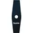 Makita Ersatzmesser D-66058 2-Zahn 230 mm Bohrung 25,4 mm