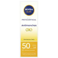 NIVEA Sun Facial Anti-flecken & Anti-aging Spf50 Sonnenschutz 50