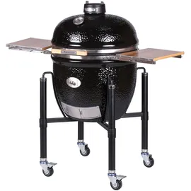 Monolith LeChef Pro 2.0 Schwarz inkl. Gestell