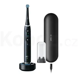 Oral-B iO Series 10 cosmic black + Reiseetui