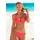 Chiemsee Bügel-Bikini Damen Rot 34 Cup C