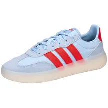 adidas Barreda Decode Kinder Clear Sky/Bright Red/Core White 36