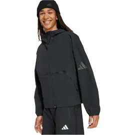 adidas Myshelter Windbreaker JM3936 - black
