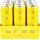 BREE Spritz Limoncello | erfrischender Aperitif mit fruchtig frischer Zitrusnote |12 x 0,25l