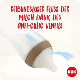 NUK Perfect Match Starter Set 9-teilig