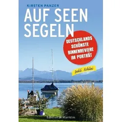 Auf Seen segeln
