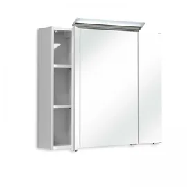 Möbel Kraft Filo 80 cm weiß