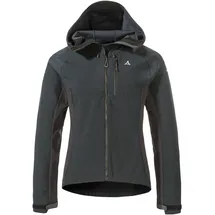 Schöffel Jacke Hybrid Jk Style Salza WMS, in black, | Gr.: 42