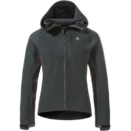 Schöffel Jacke Hybrid Jk Style Salza WMS, in black, | Gr.: 42