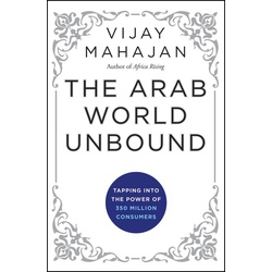 The Arab World Unbound als eBook Download von Vijay Mahajan
