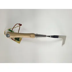 BHR Edelstahl-Fugenkratzer