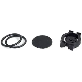 TwoNav Quicklock Stem Bike Unterstützung