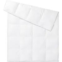 LIVARNO Luxus Daunendecke 155 x 220 cm