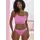 VIVANCE Bralette-BH Damen pink Gr.70A