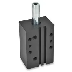 875-32-16-L-N Schwenkspanner, in Blockbauweise