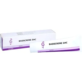 Bombastus Basiscreme DAC