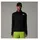 The North Face Hoodie Schwarz XL