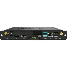 Step Micro OPS-7125 V2 Micro PC