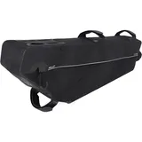 XLC BA-G01 Rahmentasche schwarz