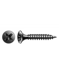 SPAX GIX-A Trompetenkopf 3,9 x 45 mm PH 2 Feingewinde PHOSPHATIERT