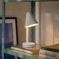 Nordlux Wilmer Tischleuchte Weiß