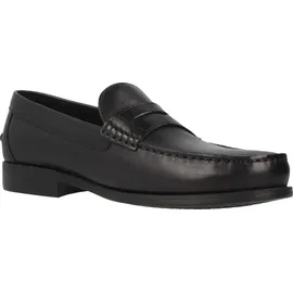 GEOX U641ZB 00043 Herren Schwarz 40