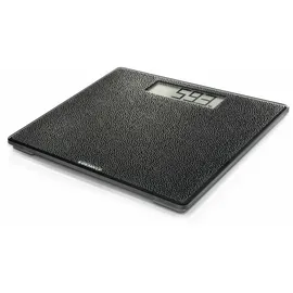 Soehnle Personenwaage Style Sense Comfort Glas Schwarz
