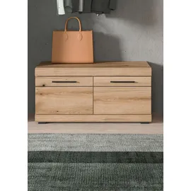 Home Affaire Schuhbank 90 x 0 x 0 cm 2 Türen / braun