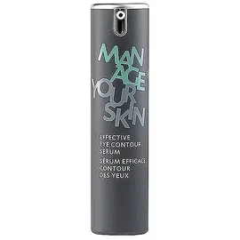 Dr. Spiller Manage Your Skin Effective Eye Contour Serum 15 ml