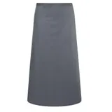 Karlowsky Fashion GmbH Karlowsky Ibiza Bistroschürze, 110 x 90 cm, BSS 3 PASSION 65% Polyester/35% Baumwolle, anthrazit